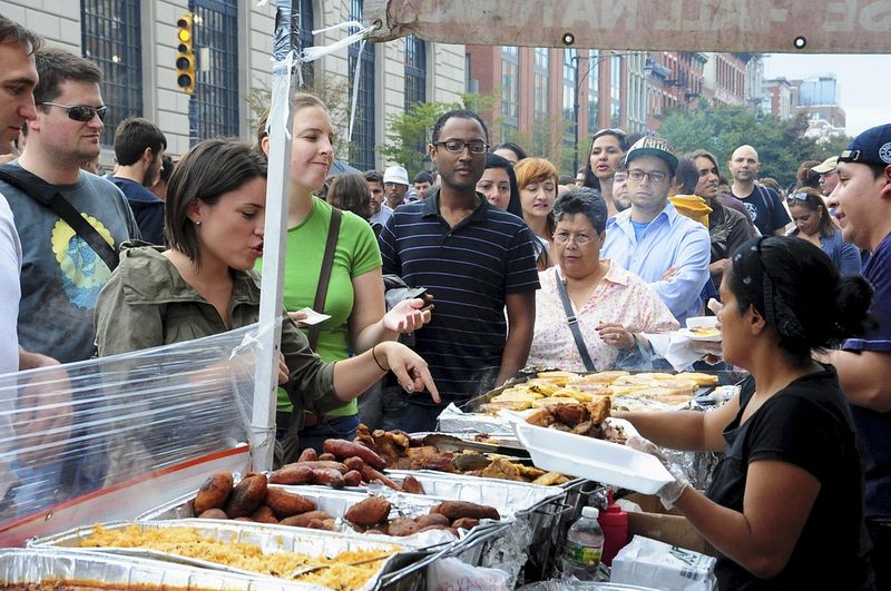 Weekend Planner The Best Weekend Events For Families (September 2123