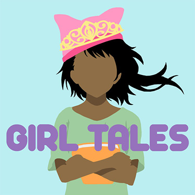 Girl Tales cover