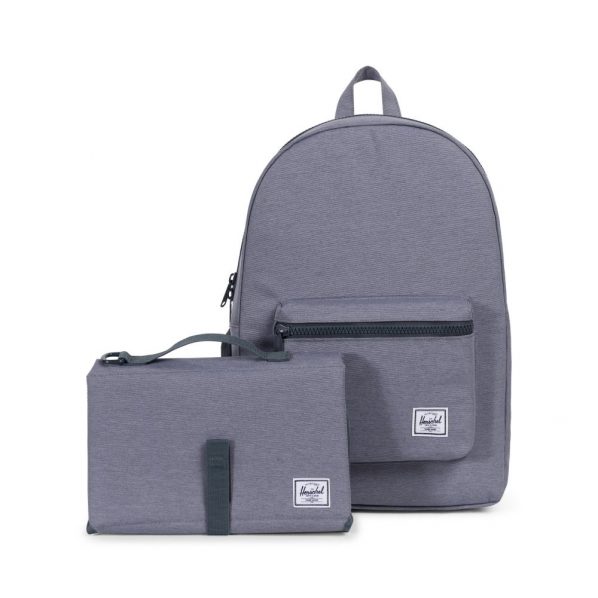 Herschel Supply Co. Settlement Backpack | Sprout