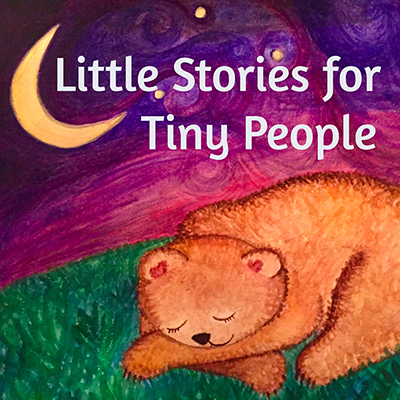 Little Stories For Tiny People