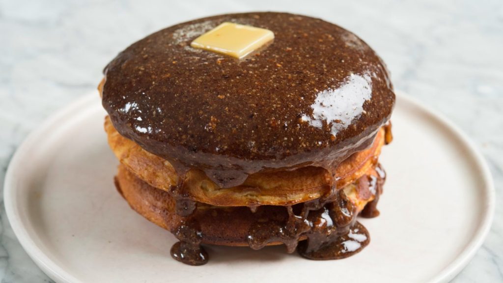 Pancake Spots Perfect For A City Weekend Brunch