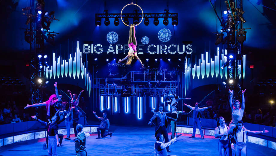 Big Apple Circus 