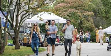 Fall Harvest Festival at Bartow-Pell Mansion Museum