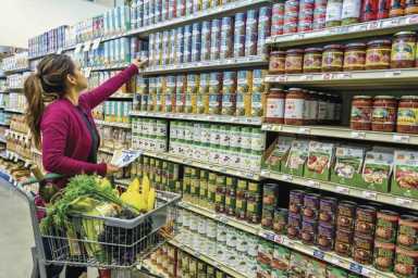 ‘Processed’ not always a bad word for food: Certain processing boosts some benefits
