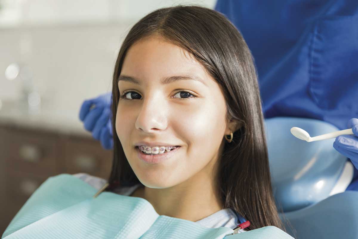 Leave it to the professionals: Orthodontists wince at do-it-yourself teeth-straightening trend
