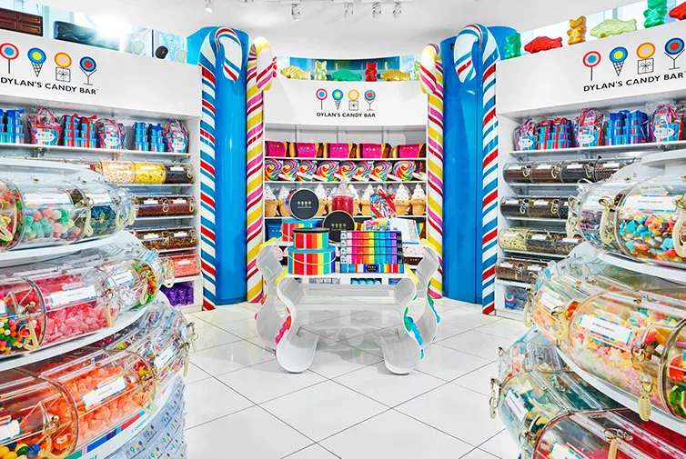 Dylan's Candy Store