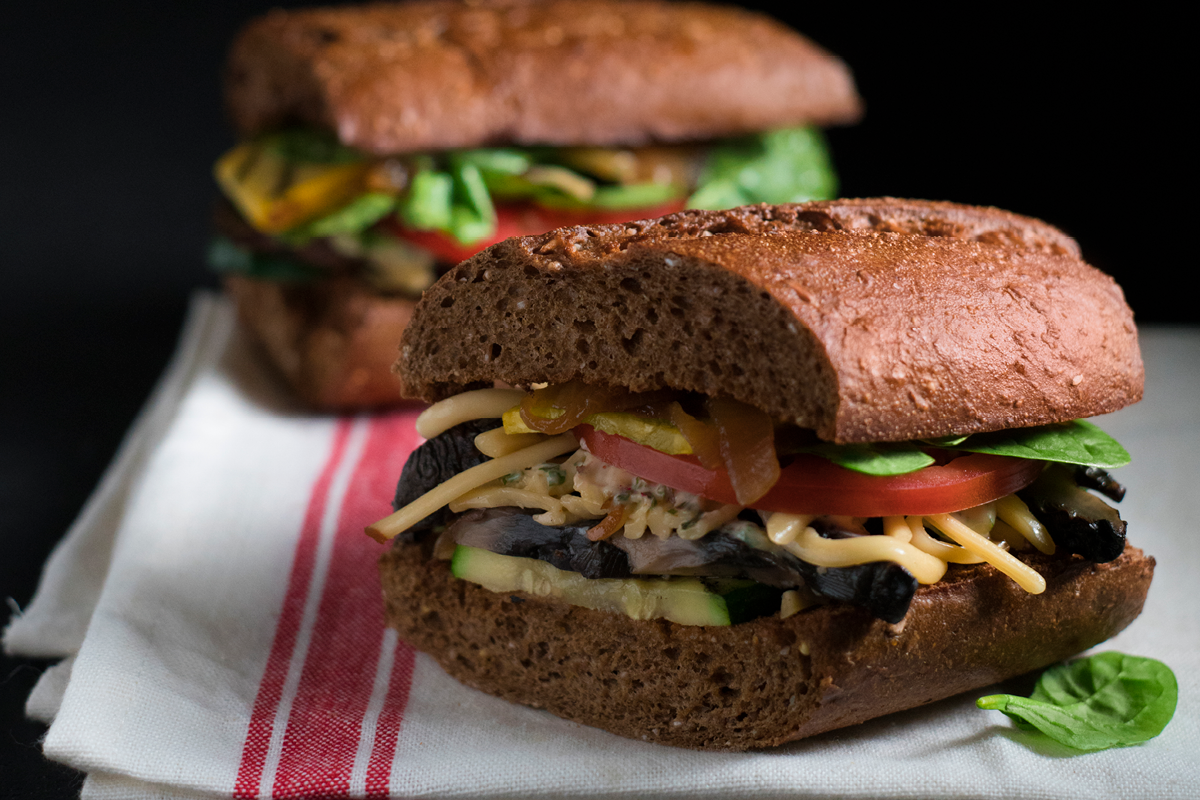 Best Sandwich Restaurants In New York New York Family