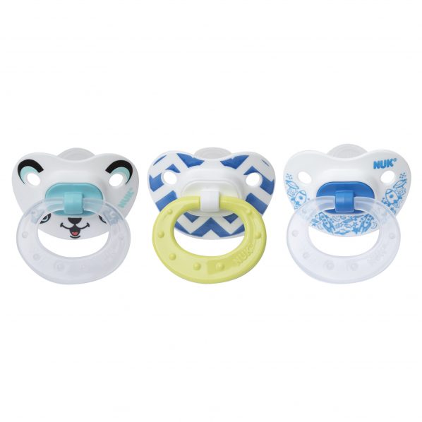 The 12 Best Pacifiers of 2018 New York Family Magazine