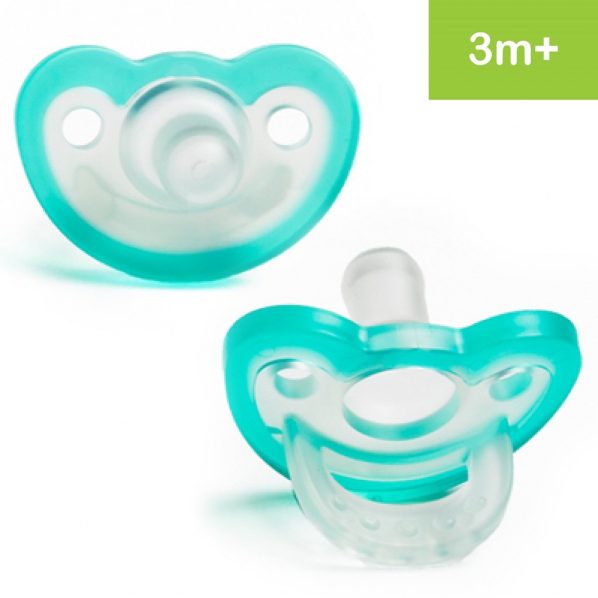 The 12 Best Pacifiers of 2018 New York Family Magazine