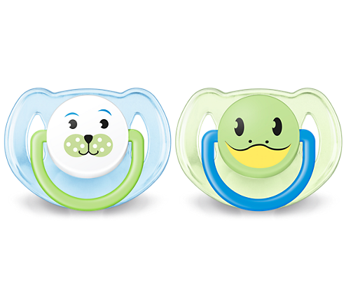 Philips Avent Classic Pacifier