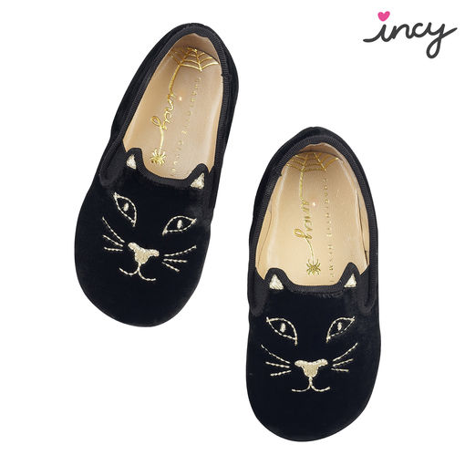 Charlotte Olympia Incy Kitten Shoes