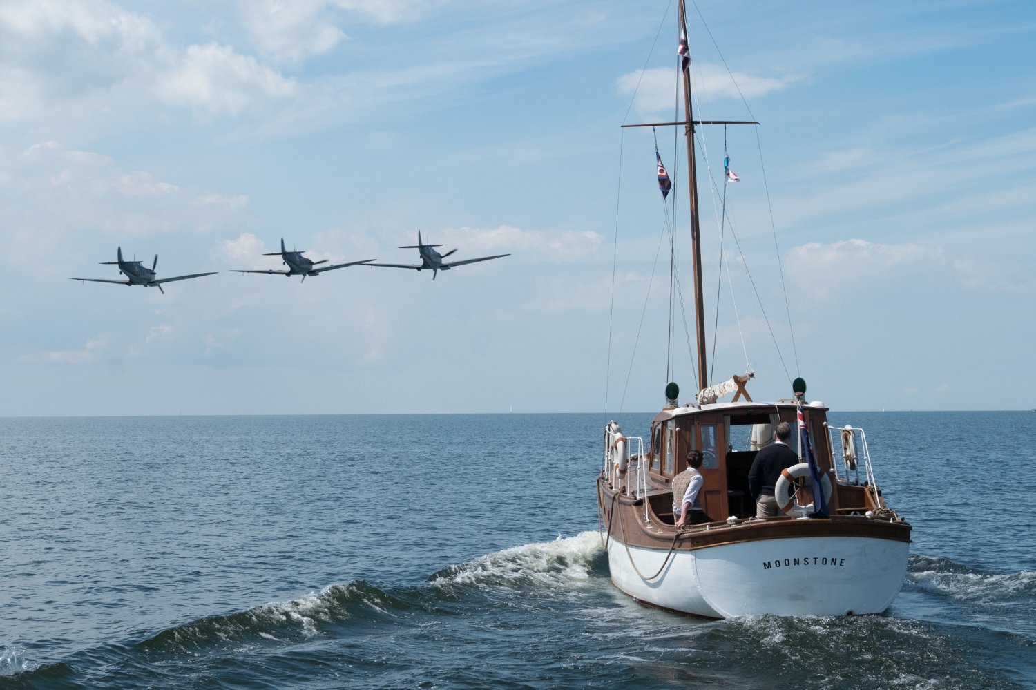 Free IMAX Movie Screening of Dunkirk