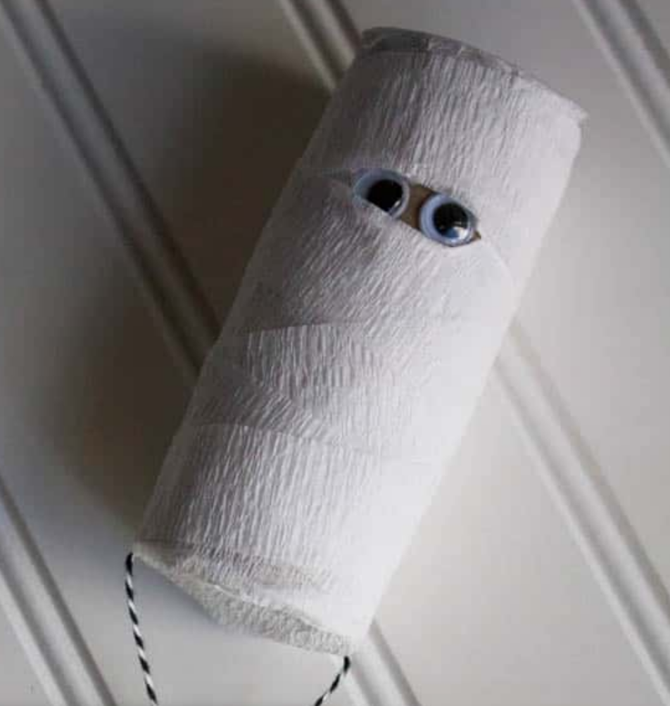 DIY Halloween Party Ideas For A Fun And Spooky Halloween