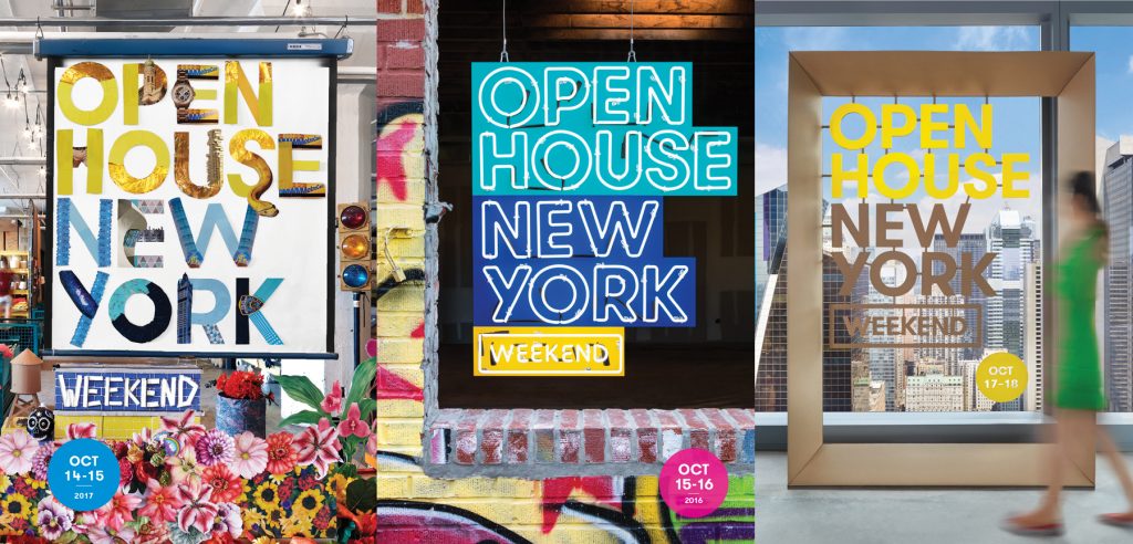 Open House New York 