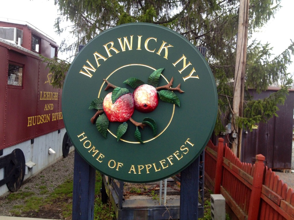 Warwick Apple Fest