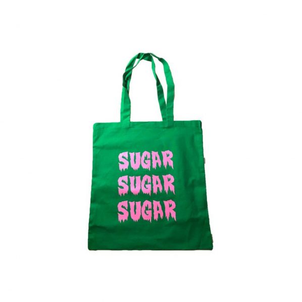 Gunner & Lux Sugar Bag