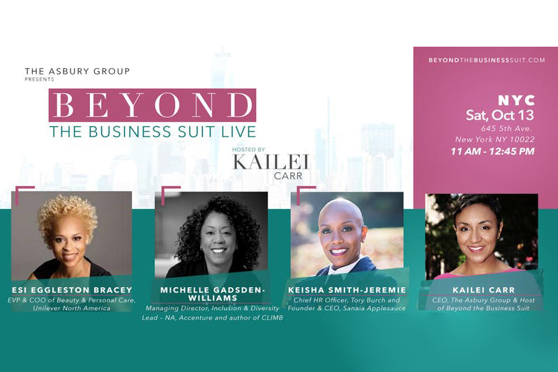 Meet Women In Business