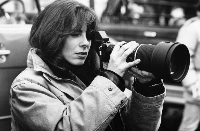 Celebrate Women In Film