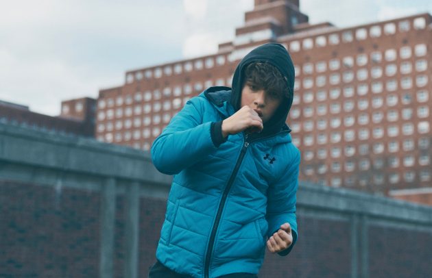 under armour jesse mehler