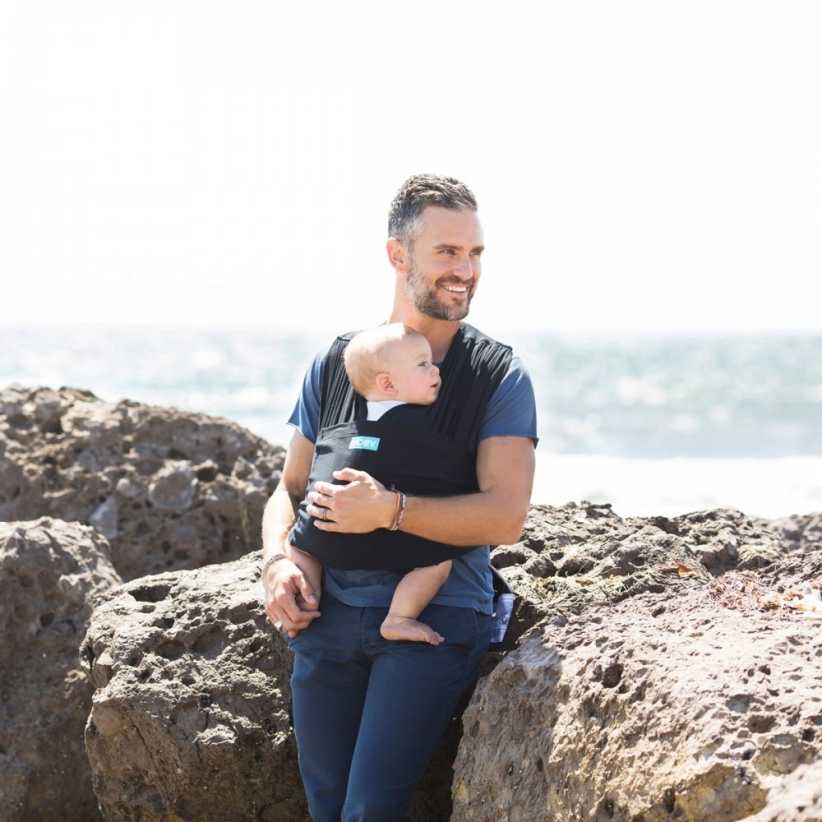 Moby Fit Hybrid Carrier
