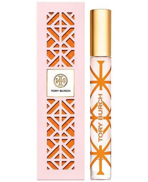 Tory Burch Breast Cancer Awareness Eau de Parfum Rollerball 