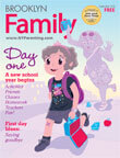 Brooklyn Family: September