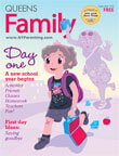 Queens Family: September