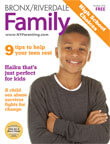 Bronx Family: October