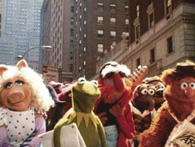 BAM screens ‘The Muppets Take Manhattan’