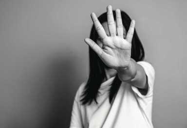 Why victims of sexual harassment don’t speak up — and how to change that