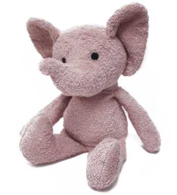 Warm bear hugs: Koala soothes kids’ aches, fears