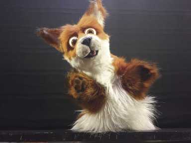 ‘Fox Fables’ at 14th Street Y