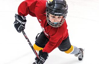 Youth Hockey Programs