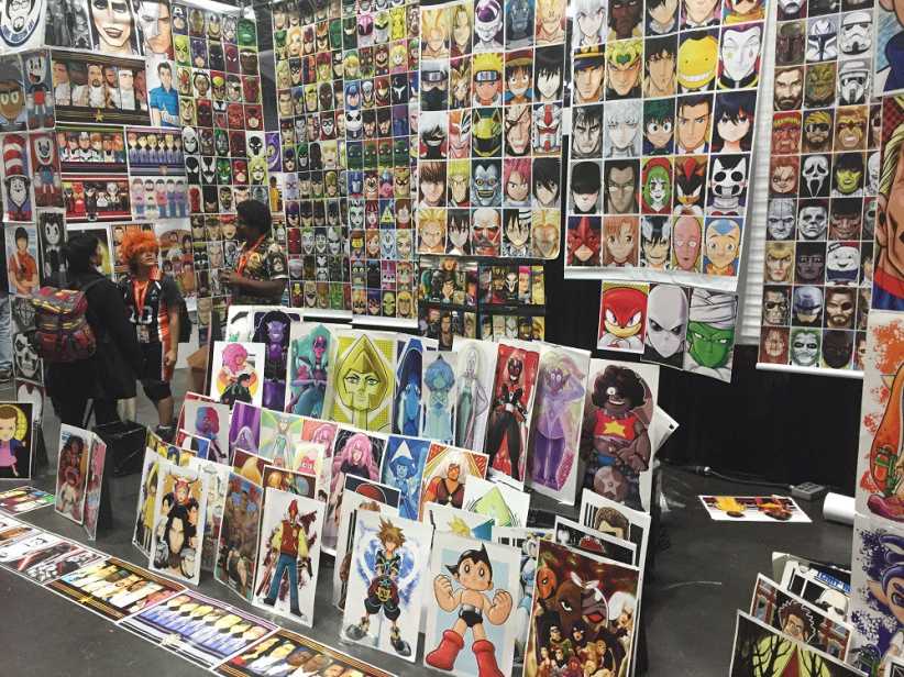 Anime NYC