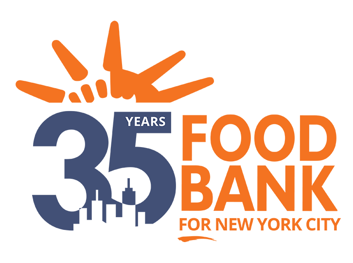 Food Bank For New York City