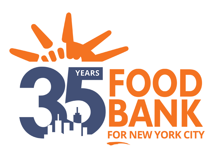 Food Bank For New York City