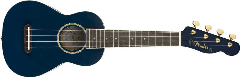 Grace VanderWaal Moonlight Ukulele