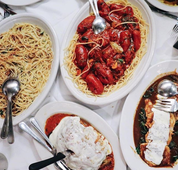 Carmine's