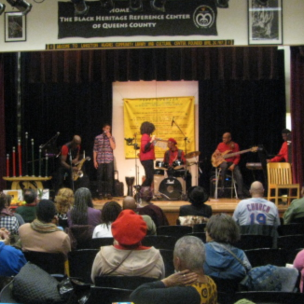 34th Annual Kwanzaa Celebration