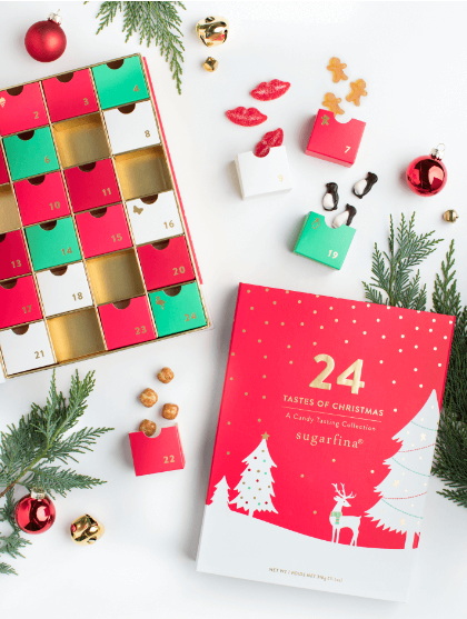 Sugarfina Advent Calendar 