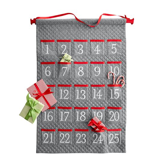 Holiday Gift Guide 2018 Advent Calendars New York Family