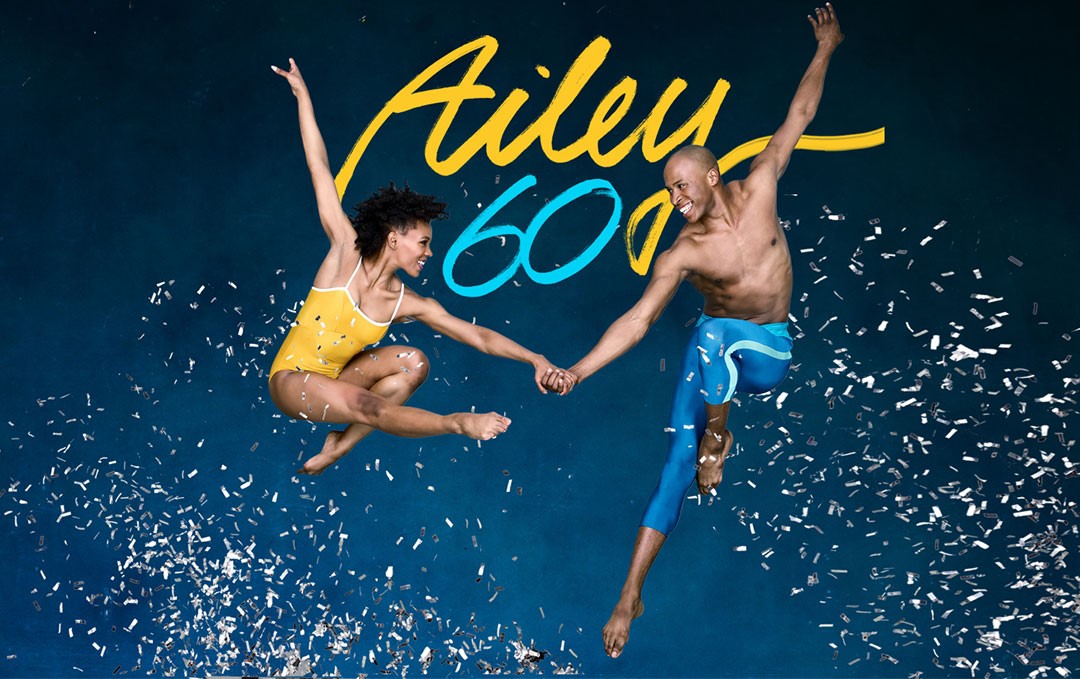 Alvin Ailey American Dance Theater