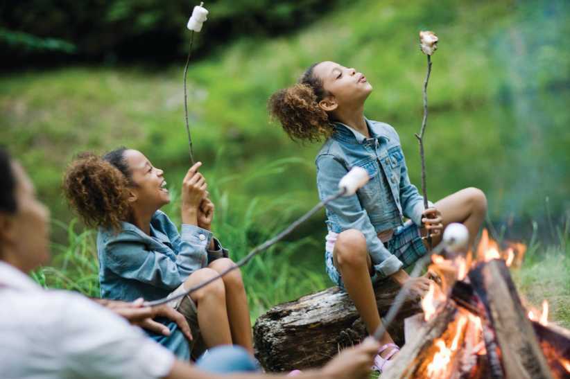 New York Family's Camp Fairs