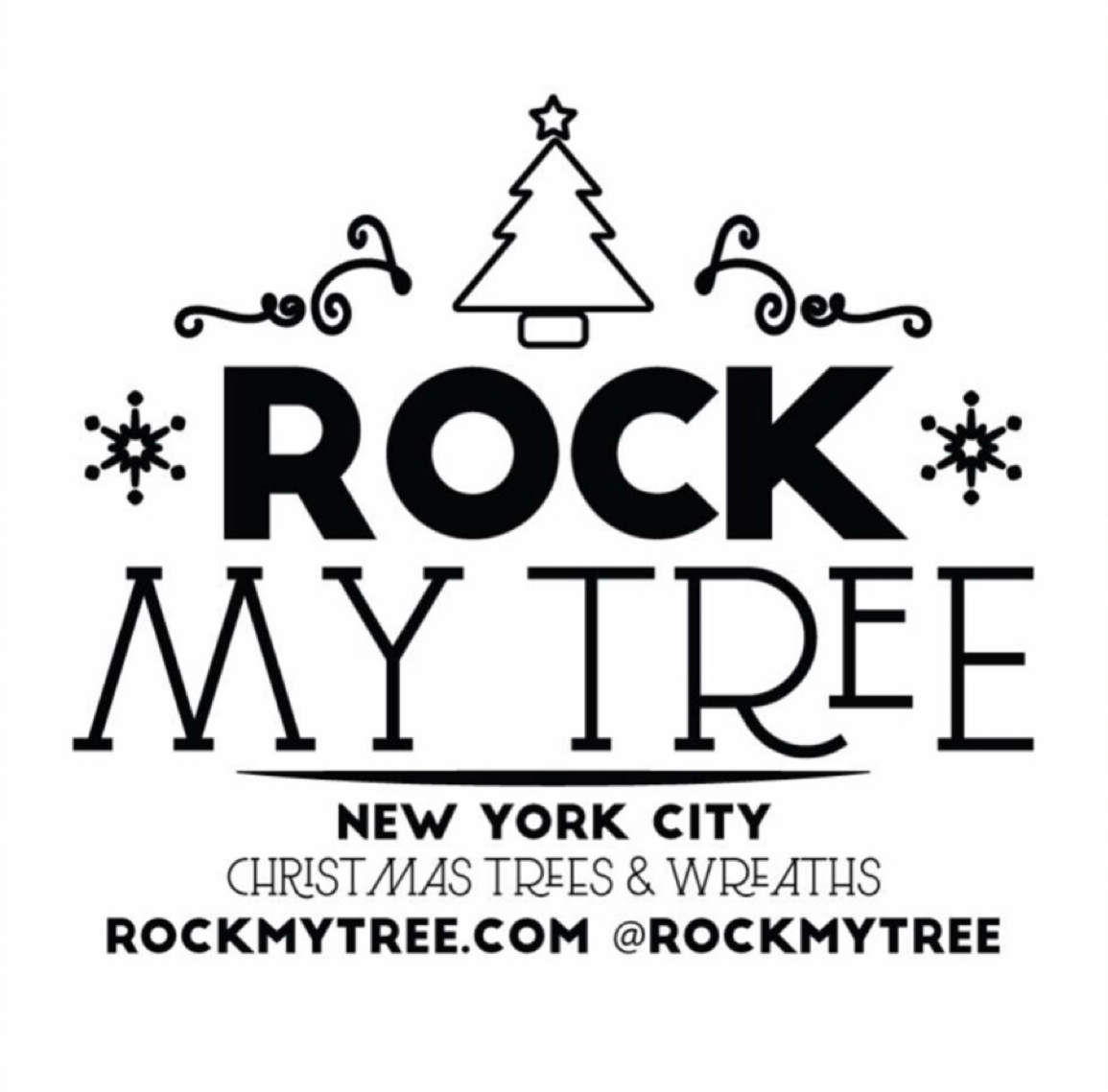rock my tree