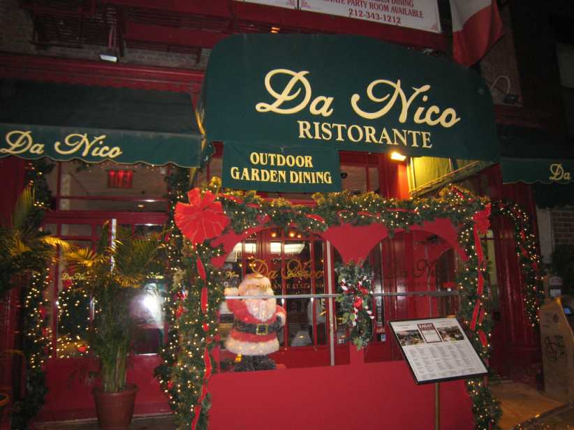 Da Nico
