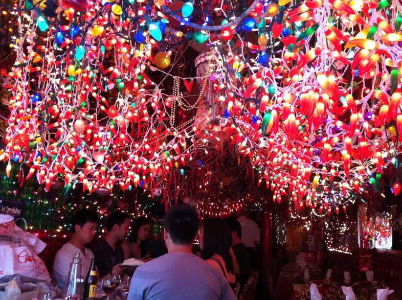Milon Bangladesh Indian Restaurant 
