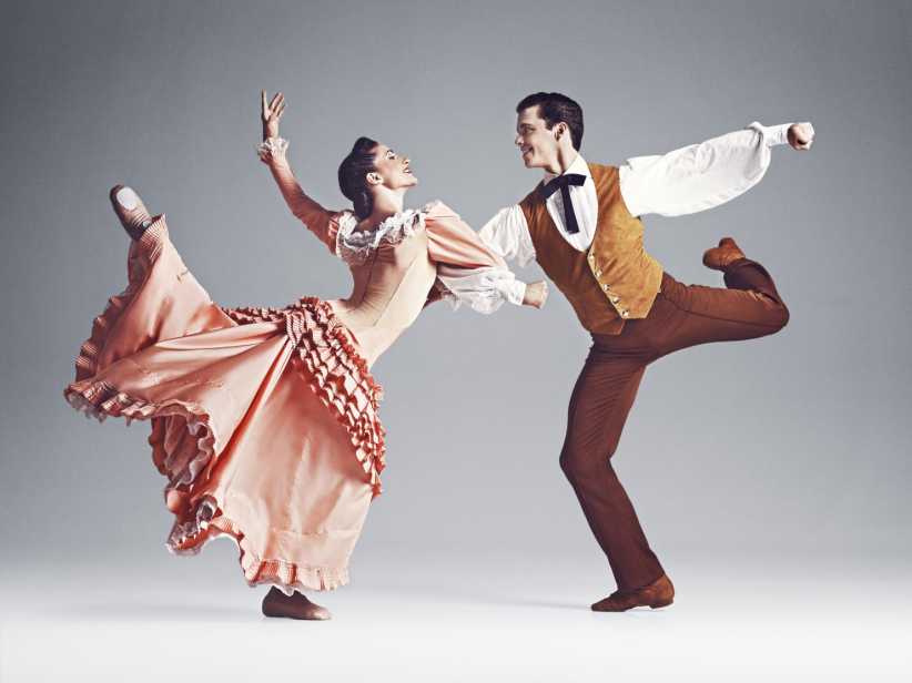 Appalachian Spring Holiday