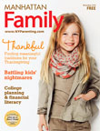 Manhattan Family: November