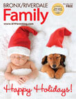 Bronx Family: December