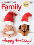 Manhattan Family: December